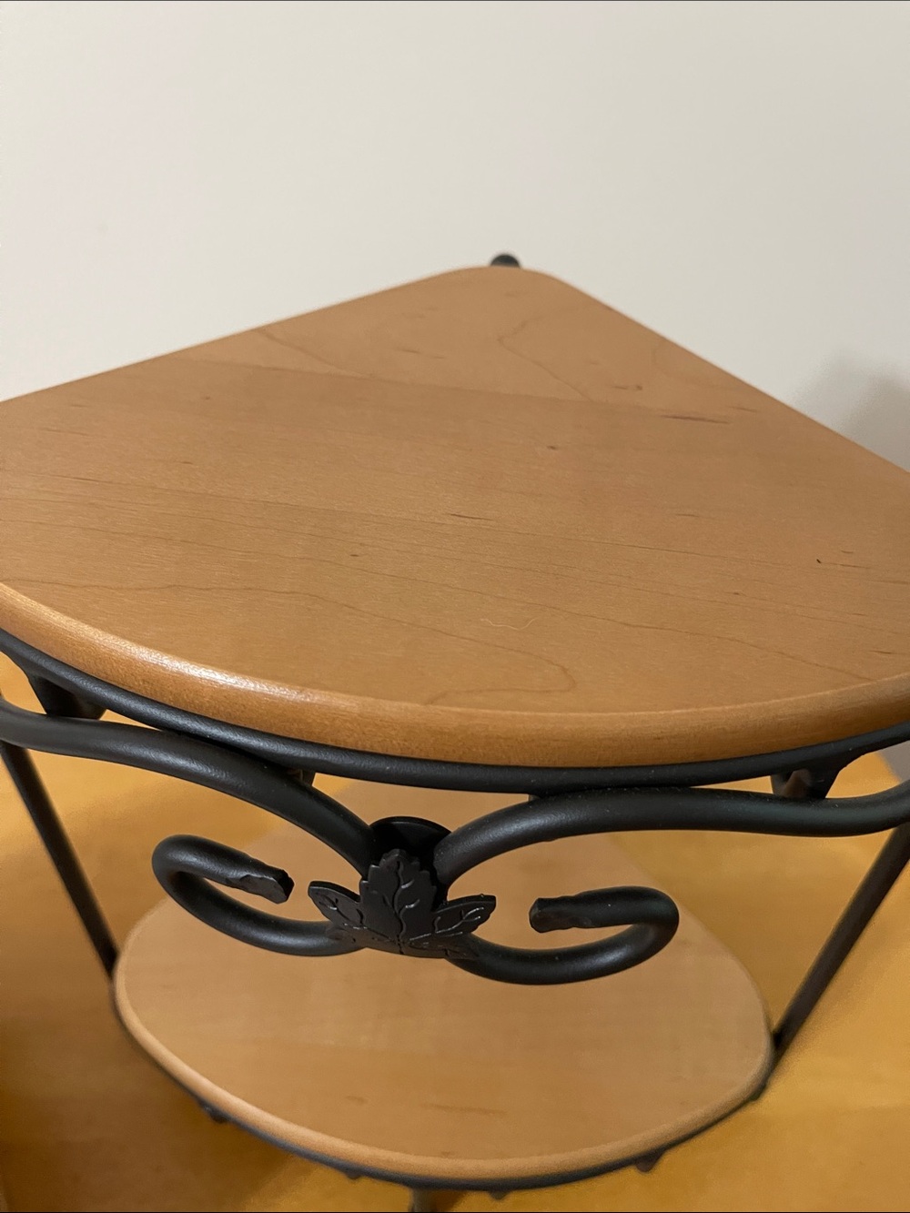 Longaberger Small Corner Combo - Picture 3 of 8